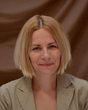 Aleksandra Pekowska