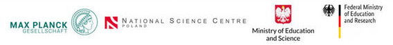 Logos of Dioscuri partners