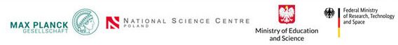 Logos of Dioscuri partners