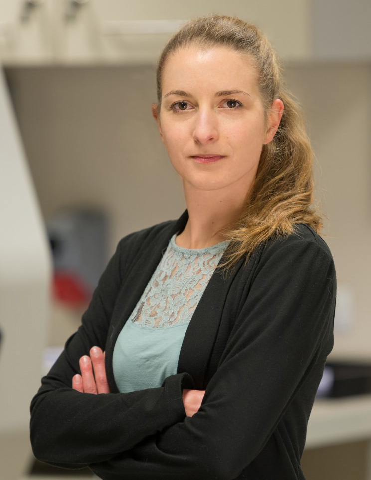 Anna Koteja