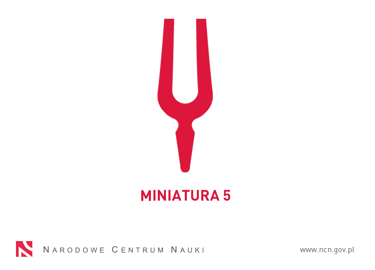 Pierwsze wyniki konkursu MINIATURA 5