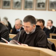 Posiedzenie Rady NCN, fot. Michał Niewdana