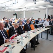 Posiedzenie Rady NCN fot. Michał Niewdana