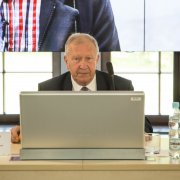 Posiedzenie Rady NCN fot. Michał Niewdana