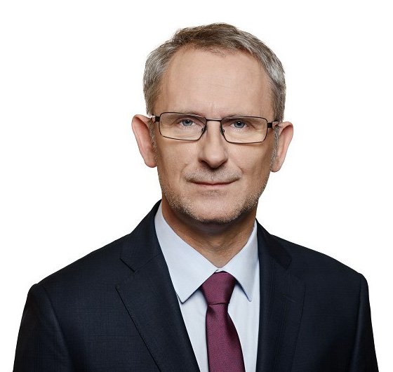 Krzysztof Kurek