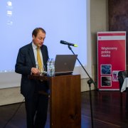 fot. Michał Niewdana