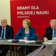 fot. Michał Niewdana