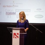 Uroczystość wręczenia Nagrody NCN 2015 fot. Michał Niewdana
