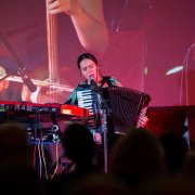 Koncert Karoliny Cichej i Spółki