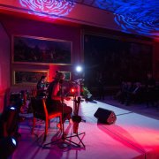 Koncert Karoliny Cichej i Spółki