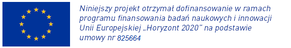 Program JPco-fuND2 otrzymał dofinansowanie w ramach programu finansowania badań naukowych i innowacji Unii Europejskiej „Horyzont 2020