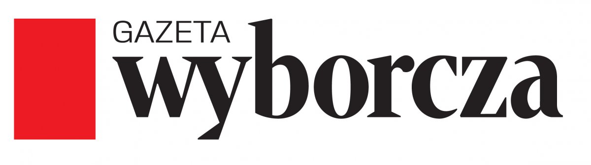 Gazeta Wyborcza logo