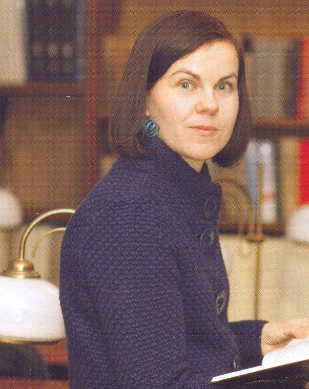 Aneta Markuszewska