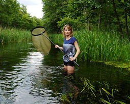 zdjęcie z projektu mgr Maria J. Gołąb
