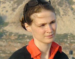 zdjęcie z projektu mgr Dorota Kinga Woroniecka-Krzyżanowska