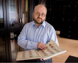 zdjęcie z projektu mgr Adam Żurek