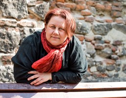 zdjęcie z projektu dr Katarzyna Korzeniewska