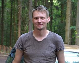 zdjęcie z projektu dr inż. Marcin Pietras