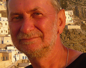 zdjęcie z projektu prof. dr hab. Aleksander Bilewicz