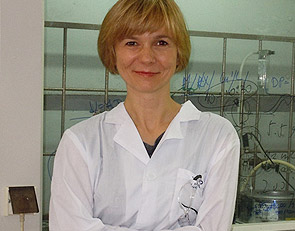 zdjęcie z projektu dr inż. Joanna Pietrasik