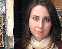 zdjęcie z projektu dr Marta Woźniak