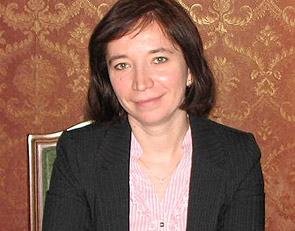 zdjęcie z projektu dr Agnieszka Grzelak