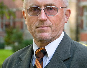 zdjęcie z projektu prof. dr hab. inż. Jacek Namieśnik