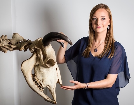 zdjęcie z projektu mgr Emilia Hofman-Kamińska