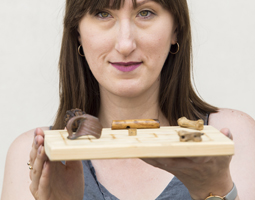 zdjęcie z projektu dr Paulina Romanowicz