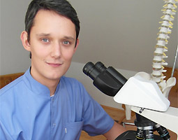 zdjęcie z projektu lek. Krzysztof A. Tomaszewski