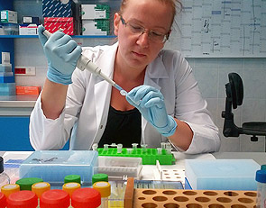 zdjęcie z projektu dr n. med. Joanna Szczepanek