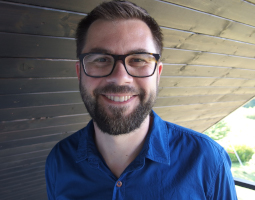 zdjęcie z projektu dr hab. Marcin Waligóra