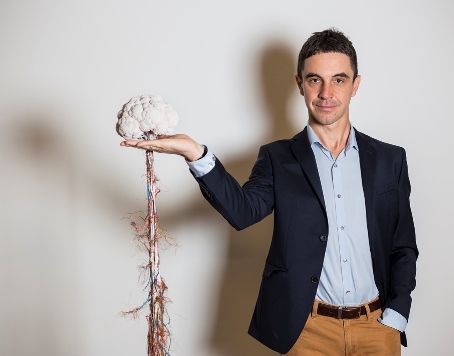 zdjęcie z projektu dr hab. Marcin Szwed