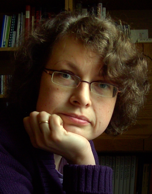 prof. dr hab. Barbara Klajnert-Maculewicz