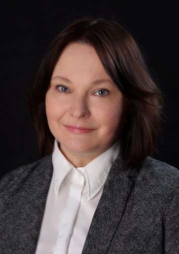 Justyna Chodkowska-Miszczuk