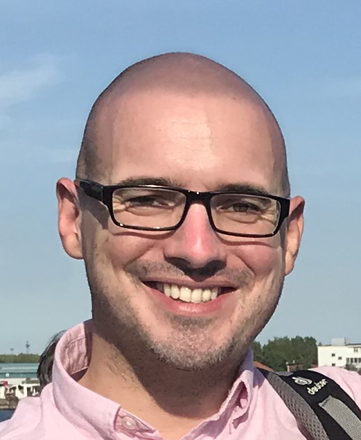 Łukasz Michalczyk
