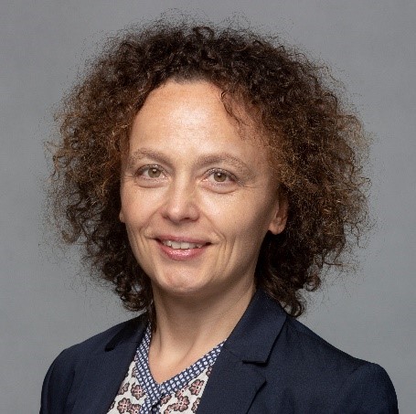 Kathrin Winkler