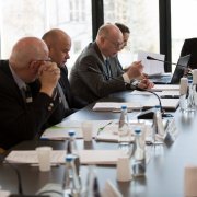 Second Polish-German Science Meeting - professor Martin Stratmann