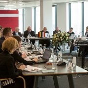 Second Polish-German Science Meeting - general view