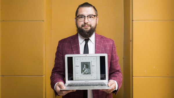 Dr hab. Mirosław Filiciak