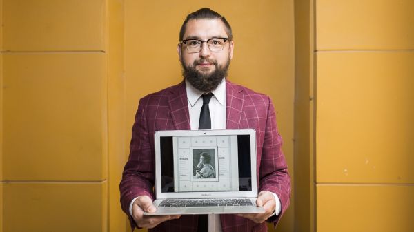 Dr hab. Mirosław Filiciak