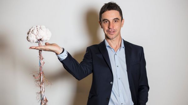 prof Marcin Szwed