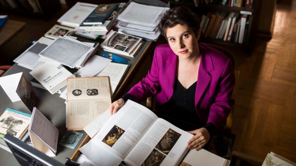 Dr Emilia Kłoda
