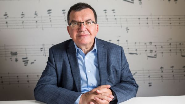 dr hab. Andrzej Miśkiewicz
