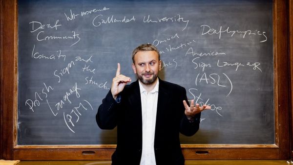 dr hab. Paweł Rutkowski
