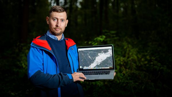 Kierownik projektu - dr hab. Michał Słowiński