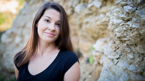 dr Justyna Smolarek-Łach