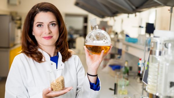 dr inż. Monika Sterczyńska