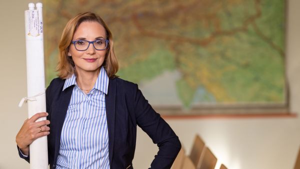 prof. dr hab. Branach-Kallas