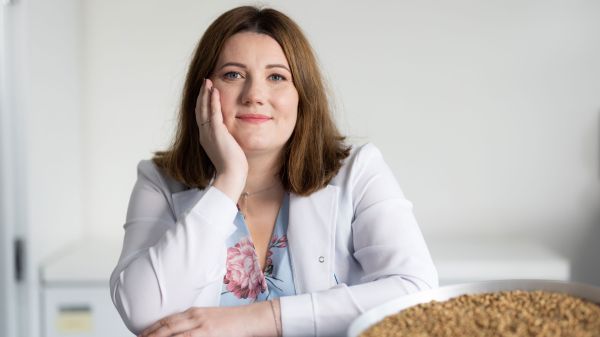 dr inż. Joanna Grzelczyk